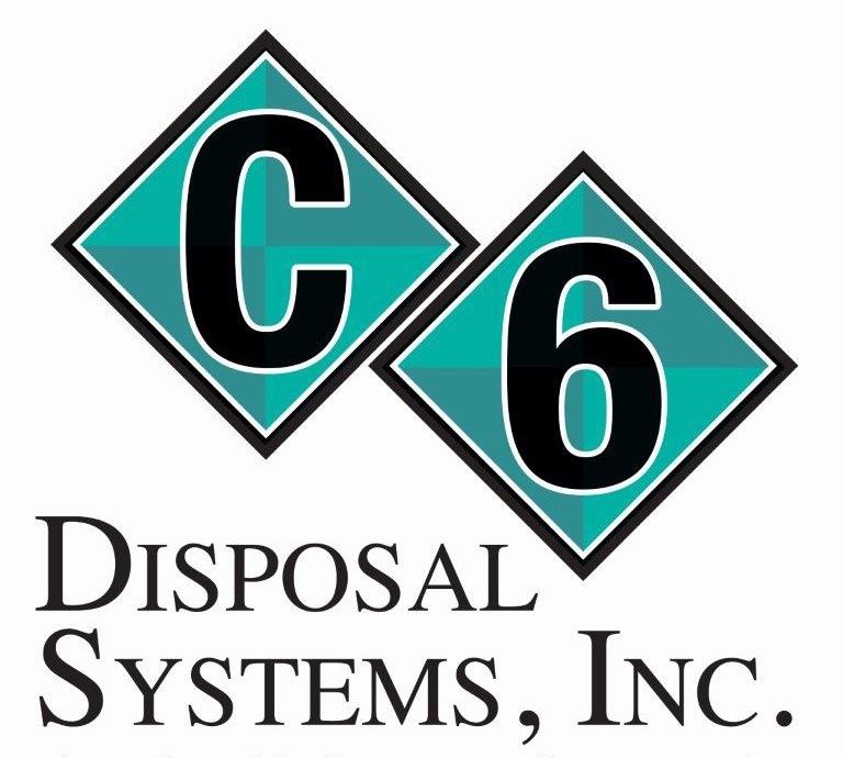 C6 Disposal Systems Logo