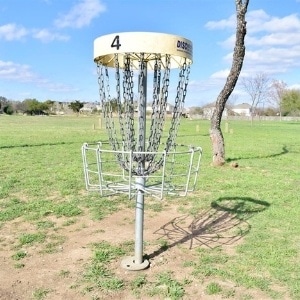 Helotes Disc Golf