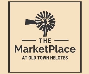 Helotes MarketPlace Logo