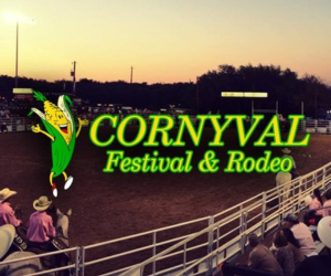 Cornyval Festival & Rodeo