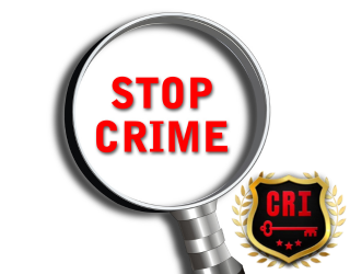 Stop The Crime